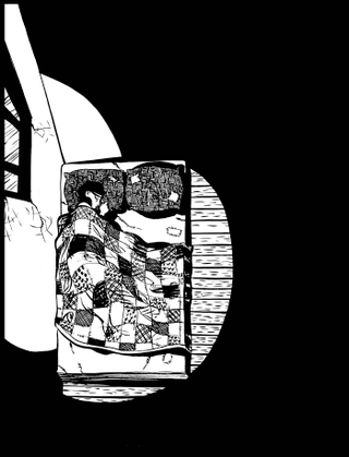 Illustration for article titled Comic Book Wednesdays: Spotlight on Faith Erin Hicks